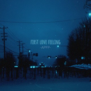 first love feeling