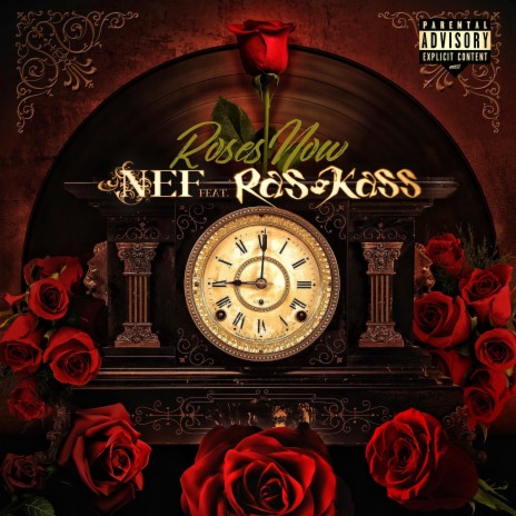 Roses Now (feat. Ras Kass)