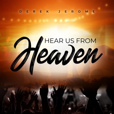 Hear Us From Heaven | Boomplay Music