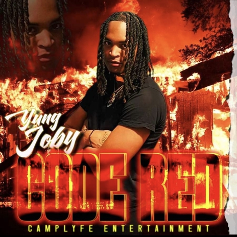 Code Red | Boomplay Music