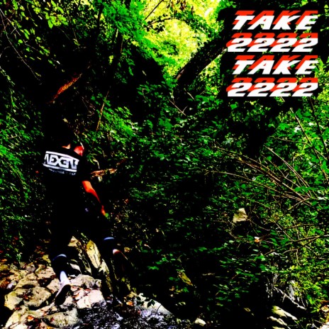 take2 (RACE!0) ft. Spielberg