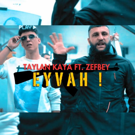 Eyvah ! ft. Zefbey | Boomplay Music