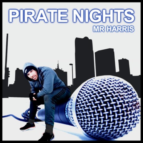 Pirate Nights | Boomplay Music