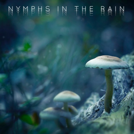Nymphs in the Rain