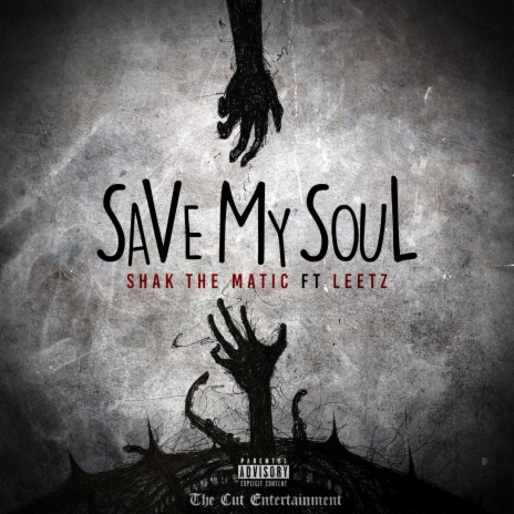 Save My Soul (feat. Leetz) | Boomplay Music