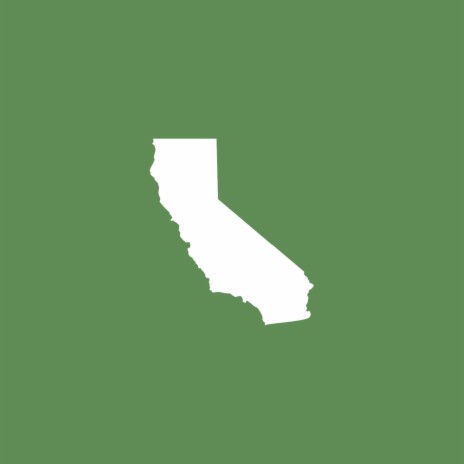 CALIFORNIA RAISED | Boomplay Music