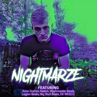 NightMARZe (Side B)