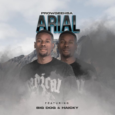 Aerial ft. Big dog & Haicky | Boomplay Music