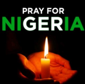 Pray For Nigeria Or Ur Country