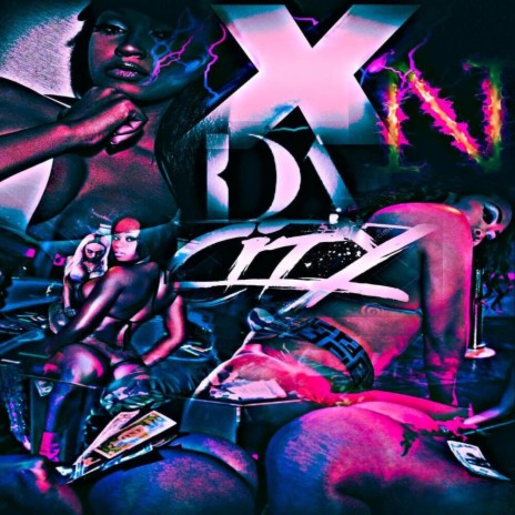 X N DA CITY | Boomplay Music