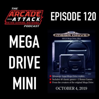 SEGA Mega Drive / Genesis Mini - Hyped or Not?