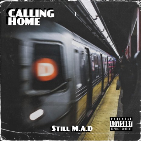 Calling Home | Boomplay Music