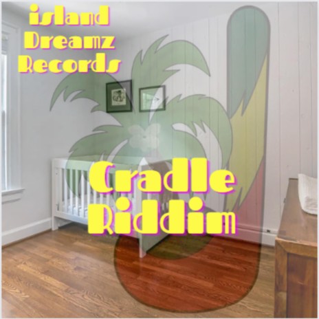 Cradle Riddim (Dancehall / Reggae Instrumental)