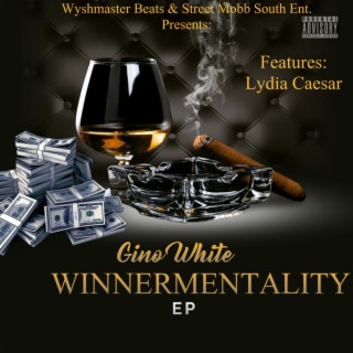 Winner Mentality EP