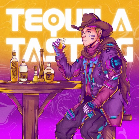 Tequila Tasting | Boomplay Music