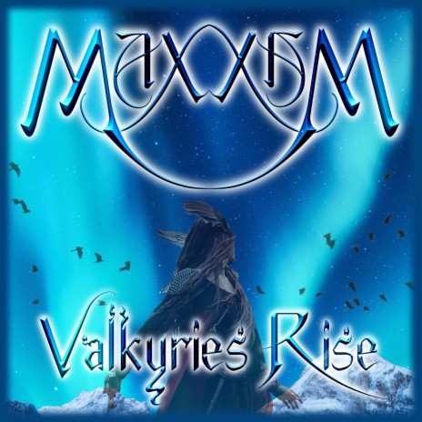 Valkyries Rise | Boomplay Music
