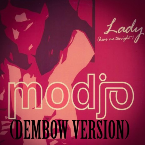 Lady (Dembow Version) | Boomplay Music