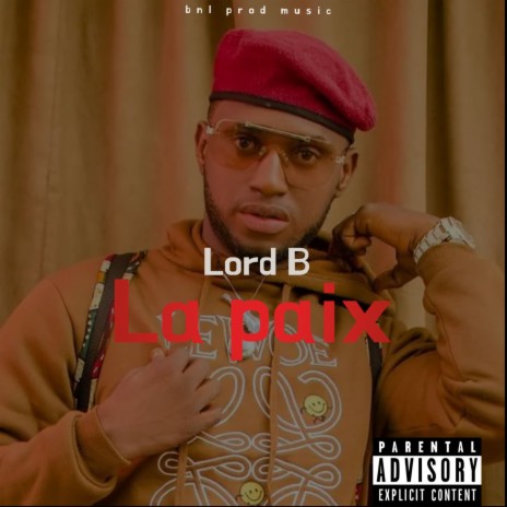 La paix | Boomplay Music