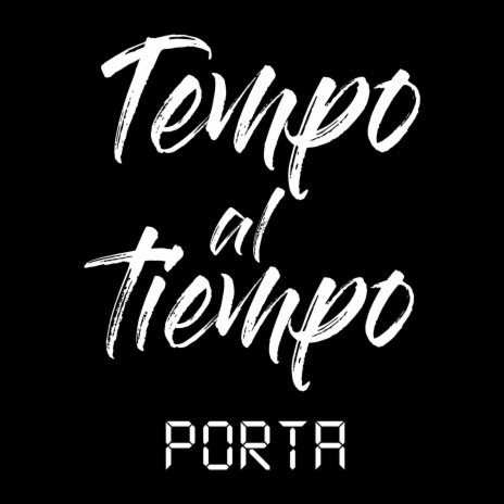 Tempo Al Tiempo | Boomplay Music