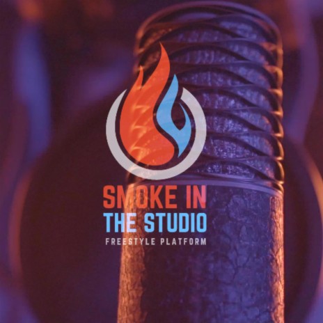 Smoke In The Studio (S1.E33) ft. LR | Boomplay Music