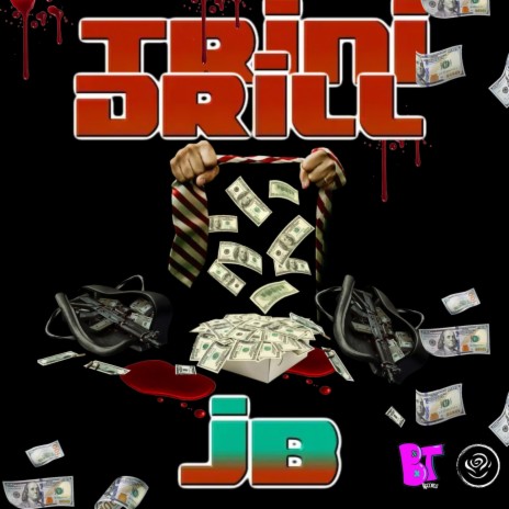 Trini Drill ft. JB Musik