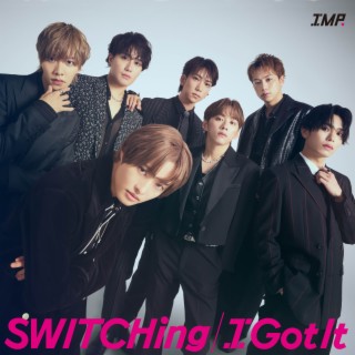 たぬき 希少 Got SWITCHing／I songs: album IMP. Download It Music Boomplay | DJ機材