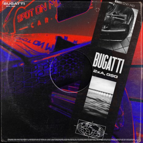 Bugatti ft. G$G | Boomplay Music