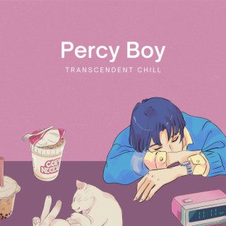 Percy Boy