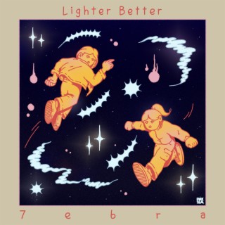 Lighter Better