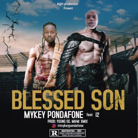 Blessed Son | Boomplay Music