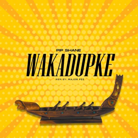 Wakadukpe | Boomplay Music