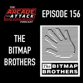 The Bitmap Brothers Tribute - Speedball, Chaos Engine, Gods & Xenon