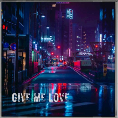Give Me Love (Sped Up) ft. Moca Prex | Boomplay Music