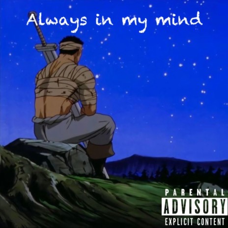always in my mind | Boomplay Music