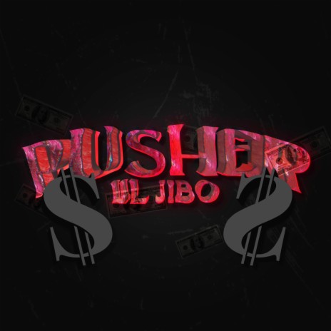 PUSHER | Boomplay Music