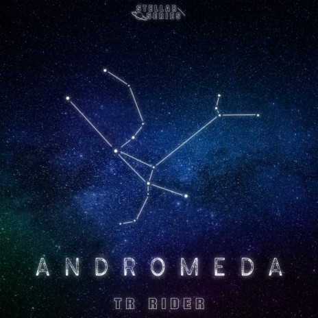 Andromeda | Boomplay Music