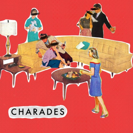 Charades | Boomplay Music