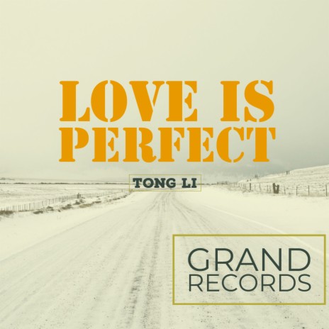 Love Is Perfect | Boomplay Music