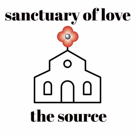 Sanctuary of Love (Red Jerrys Mix)
