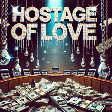 Hostage of Love | Boomplay Music