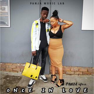 ONCE IN LOVE lyrics | Boomplay Music