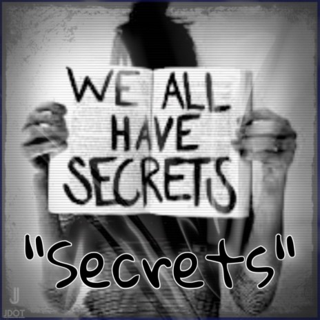 Secrets | Boomplay Music