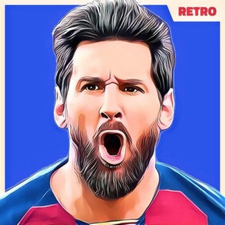 Rap do Messi (O ET do Futebol) (versão especial)