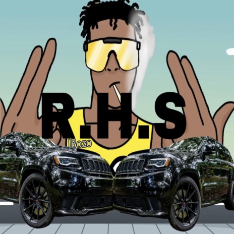 RHS (Bozo Remix)