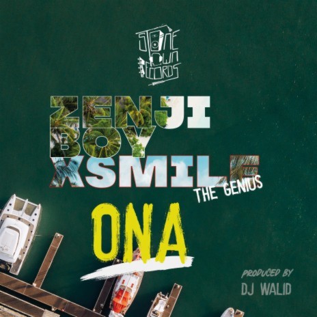 Ona ft. Smile the Genius | Boomplay Music