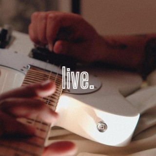 live. | Boomplay Music