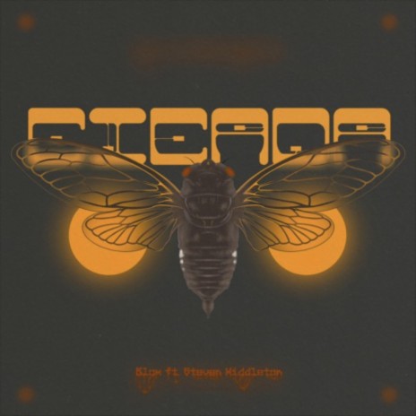 Cicada ft. Ouchi | Boomplay Music