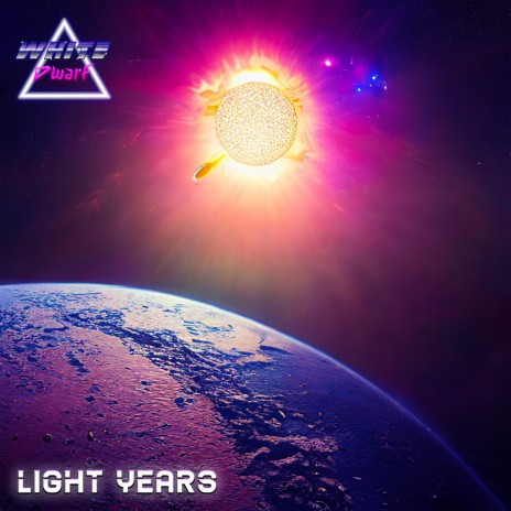 Light Years | Boomplay Music
