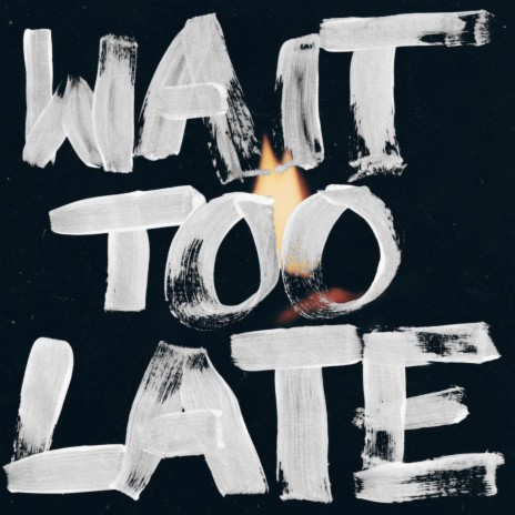 Wait Too Late | Boomplay Music