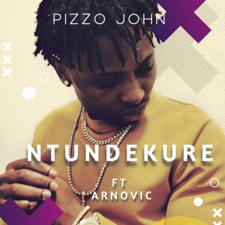 Ntundekure (feat. Arnovic)